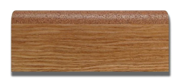 Эластичный пробковый плинтус ArtCorkDesing CW 02-04 16х60х915 мм в Новокузнецке