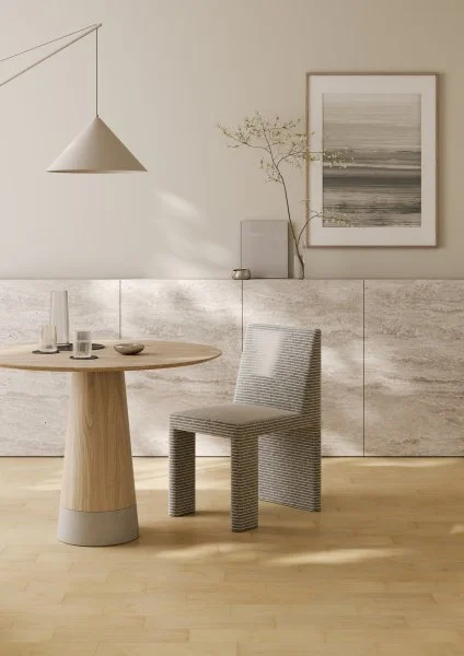 Паркетная доска Quartz Parquet Штучный паркет Клён Американский 44-400-61 в Новокузнецке