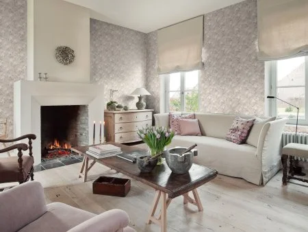 Обои Milassa Mirabelle MR1, 003 в Новокузнецке