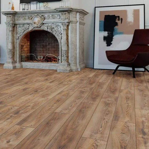 Ламинат La Moena Bellamonte LM-08 Вишня Контарини в Новокузнецке