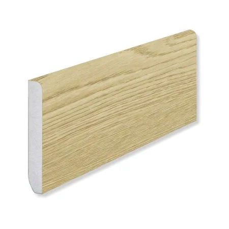 Кварцевый плинтус Fargo 64W970 Дуб Сидней 80х11х2200 мм в Новокузнецке