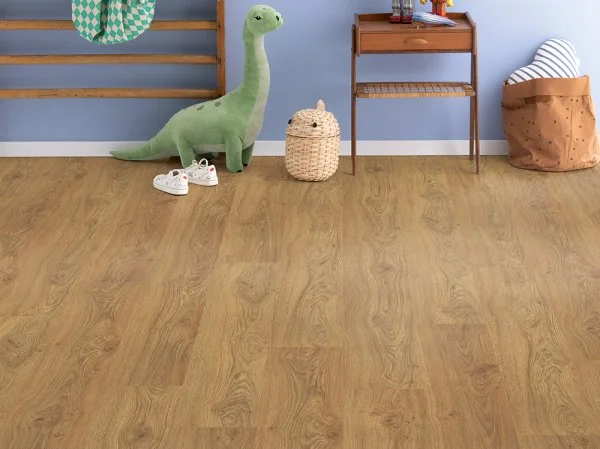 Ламинат Egger PRO 12/33 4V Дуб Азгил медовый EPL156 в Новокузнецке