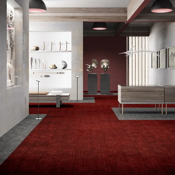 Ковровая плитка AW Mambo 19 в Новокузнецке