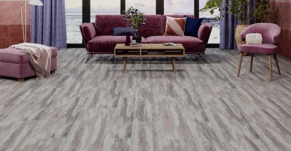 Ламинат Sunfloor 8/32 SF32TV-39 Дуб Форвард 4v в Новокузнецке