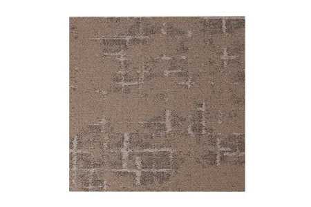 Ковровая плитка AW Macro 93 в Новокузнецке