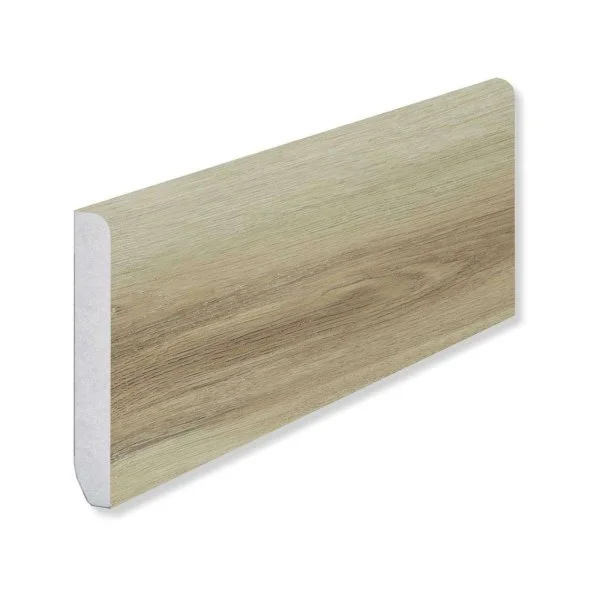 Кварцевый плинтус Fargo 89015-003 Дуб Мартовский градиент 80х11х2200 мм в Новокузнецке