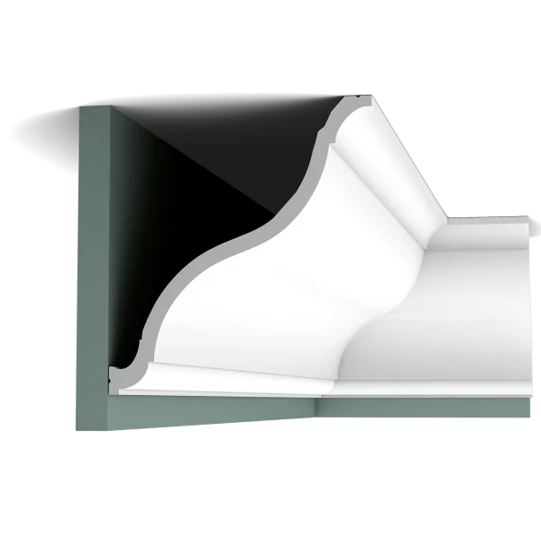 Карниз Orac C335 (222*202*2000 мм) в Новокузнецке