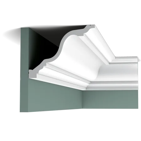 Карниз Orac C334 (15*196*2000 мм) в Новокузнецке