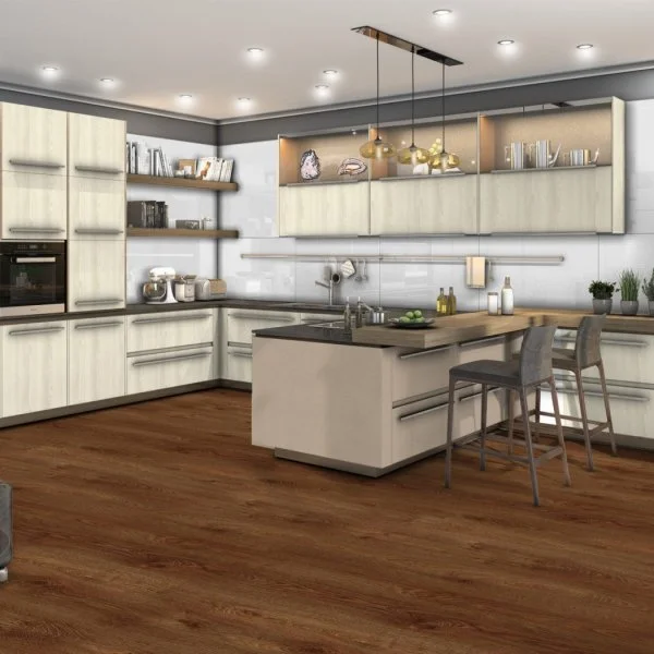 Ламинат AGT Effect Elegance PRK909 Россо в Новокузнецке