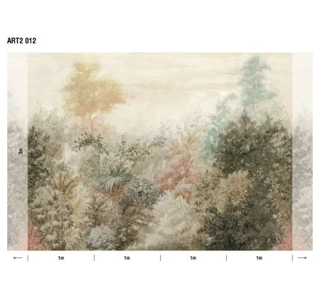 Обои Loymina Пейзаж ART2 012 в Новокузнецке