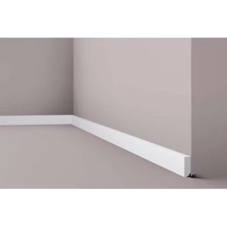Плинтус NMC Wallstyl FT1 (38х13х2000 мм) в Новокузнецке