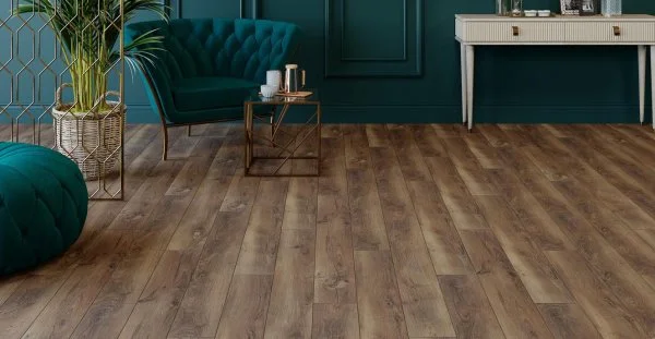 Ламинат Sunfloor 8/33 SF33VV-60 Дуб Берлин 4v в Новокузнецке