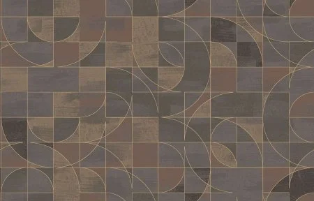 Обои Milassa Geometrica Gm1, 009 в Новокузнецке