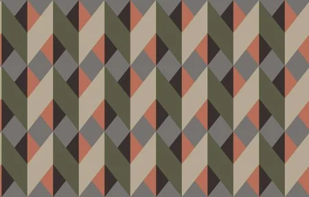 Обои Milassa Geometrica Gm5, 015 в Новокузнецке