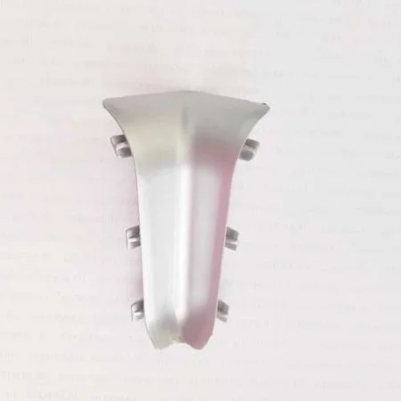 Угол внутренний для плинтуса ALP-C65 Cеребро (ПВХ) в Новокузнецке