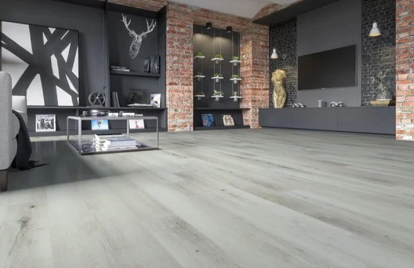 Кварц-виниловая плитка Refloor Fargo Comfort 68W963 Дуб Верона в Новокузнецке