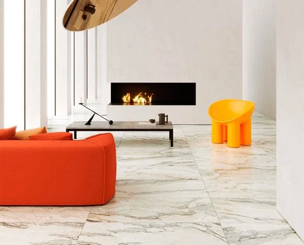 Керамогранит Coliseum Канова Сэнд 60х120 (Натуральный и Реттифицированный) в Новокузнецке