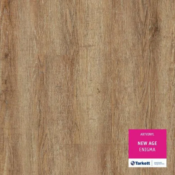 ПВХ плитка Tarkett New Age Enigma Планка 152Х914 в Новокузнецке