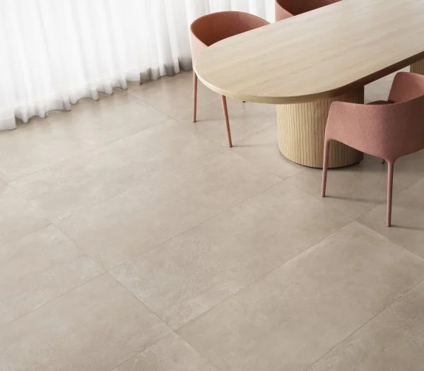 Керамогранит Italon Этернум Крим 60х120 (Натуральная и Реттифицированная) в Новокузнецке