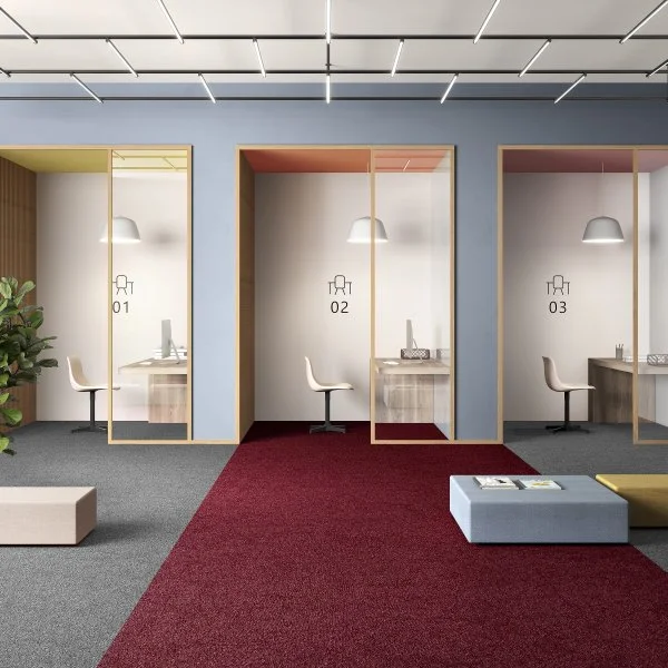 Ковровая плитка AW Medusa 11 в Новокузнецке