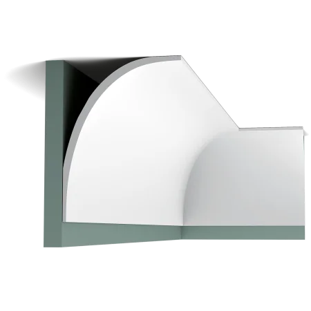 Карниз Orac C990 (216*159*2000 мм) в Новокузнецке