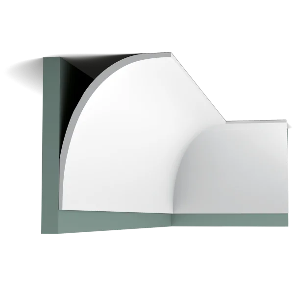 Карниз Orac C990 (216*159*2000 мм) в Новокузнецке