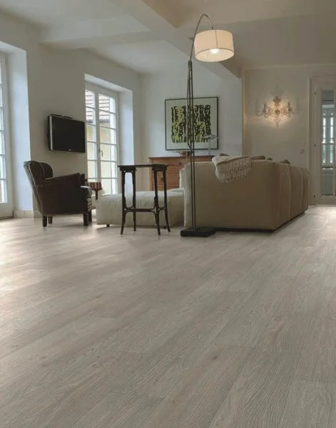 Ламинат Egger PRO 12/33 4V Дуб Чезена серый EPL150 в Новокузнецке