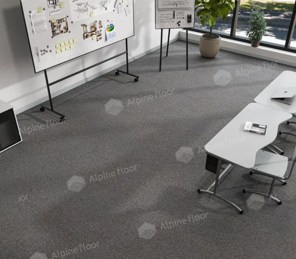 Ковровая плитка Alpine Floor Huron 402-1 Супериор в Новокузнецке