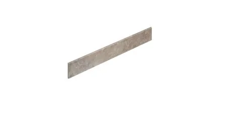 Керамогранит Coliseum Ривьера Дарк Плинтус (Натуральный, 7,2х60) в Новокузнецке