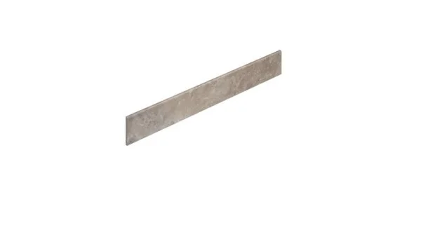 Керамогранит Coliseum Ривьера Дарк Плинтус (Натуральный, 7,2х60) в Новокузнецке