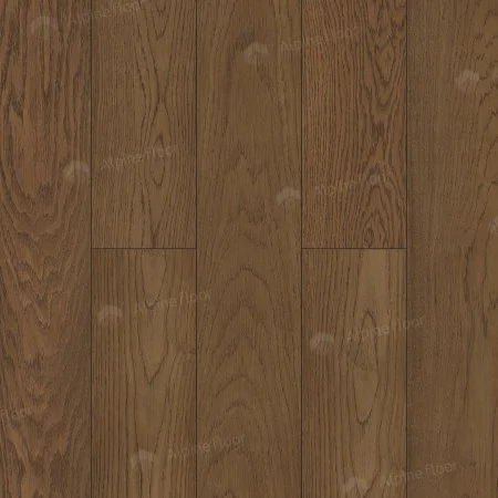 Инженерная доска Alpine Floor Villa Дуб Тобакко в Новокузнецке