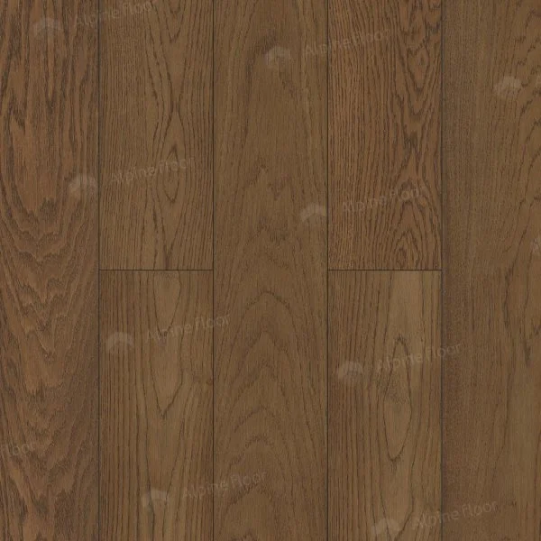 Инженерная доска Alpine Floor Villa Дуб Тобакко в Новокузнецке