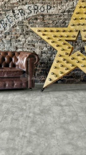 Кварц-виниловая плитка Alpine Floor Light Stone Ратленд ECO-15-9 2,5 мм. 43 класс в Новокузнецке