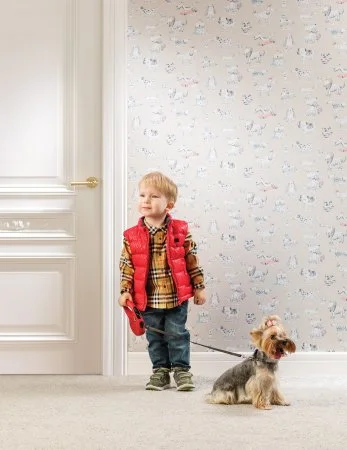 Обои Milassa Bon Voyage D6, 001/1 в Новокузнецке