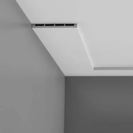 Плинтус Orac SX168 (151*14*2000 мм) в Новокузнецке