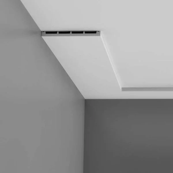 Плинтус Orac SX168 (151*14*2000 мм) в Новокузнецке