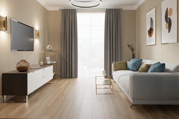 Ламинат Egger PRO 8/33 4V Дуб Гарден натуральный EPL236 в Новокузнецке