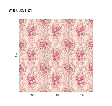 Обои Loymina Classic II V10, 002/1, C1 в Новокузнецке