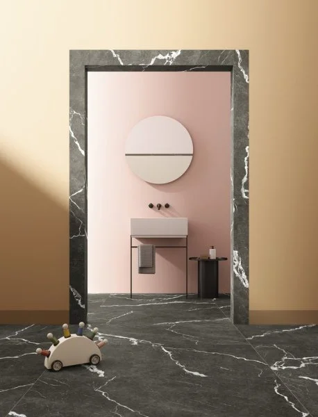 Керамогранит Coliseum Микеланджело Дарк 60х120 (Натуральный и Реттифицированный) в Новокузнецке