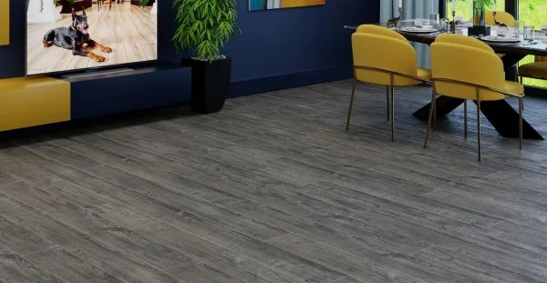 Ламинат Sunfloor 12/33 SF33СV-110 Дуб Капри в Новокузнецке