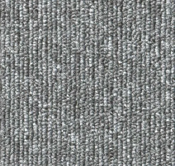 Ковровое покрытие Zartex Daily 003 Серый 4 м в Новокузнецке