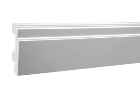 Плинтус Европласт 1.53.101 (110х26х2000 мм) в Новокузнецке