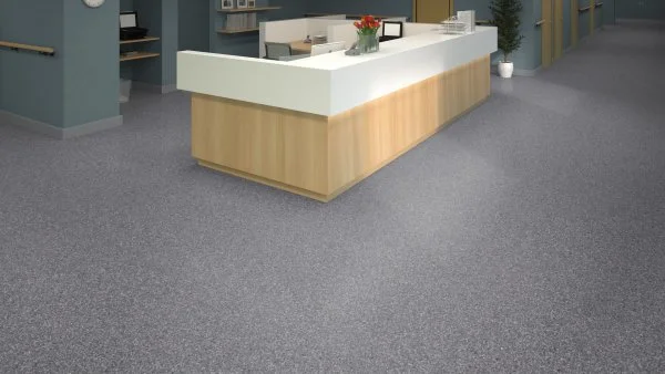 Линолеум Tarkett iQ Monolit CMONI-931 2 м в Новокузнецке