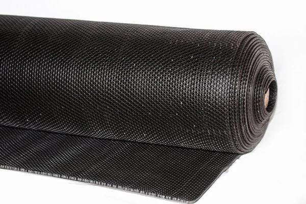 зиг заг черный рулон 2