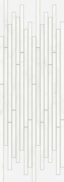 Керамогранит Italon Шарм Делюкс Микеланджело 26х75 Стрип (Люкс и реттифицированная) в Новокузнецке