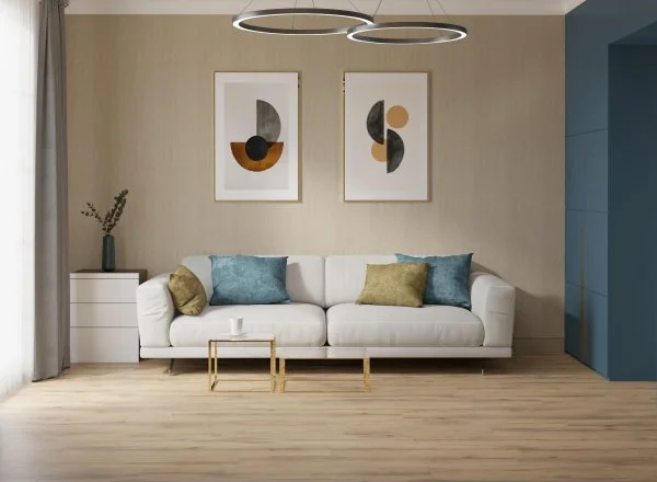 Ламинат Egger PRO 8/33 4V Дуб Ронгбук натуральный EPL208 в Новокузнецке