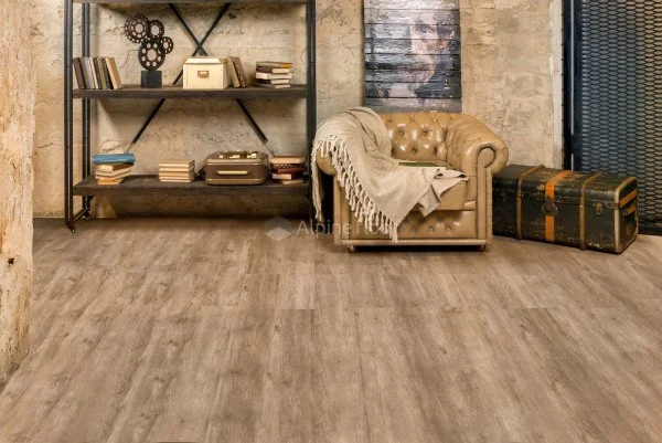 Каменно-полимерная плитка Alpine Floor Grand Sequoia Light Карите ECO 11-901 3.5мм, 34 класс в Новокузнецке