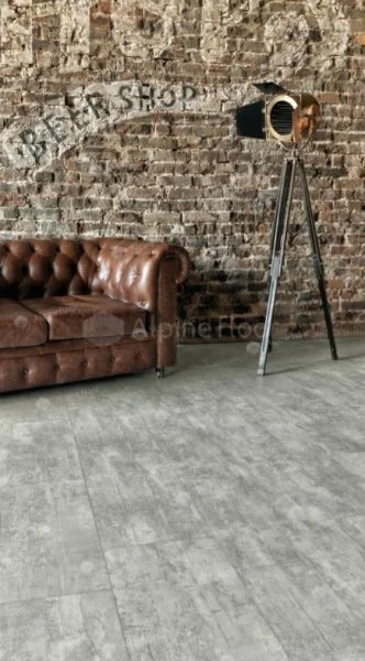 Кварц-виниловая плитка Alpine Floor Light Stone Ратленд ECO-15-9 2,5 мм. 43 класс в Новокузнецке