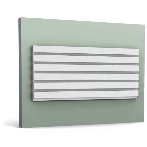 Декоративная панель Orac W111 (200x25x2 см) в Новокузнецке