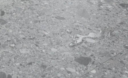 Плитка SPC Bonkeel Tile 4мм Grigio Terrazzo в Новокузнецке